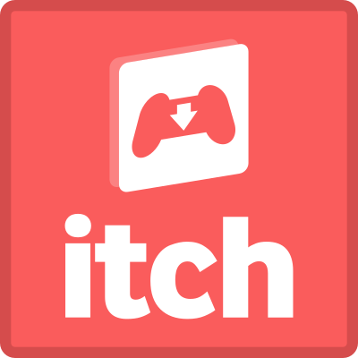 itch.io links
