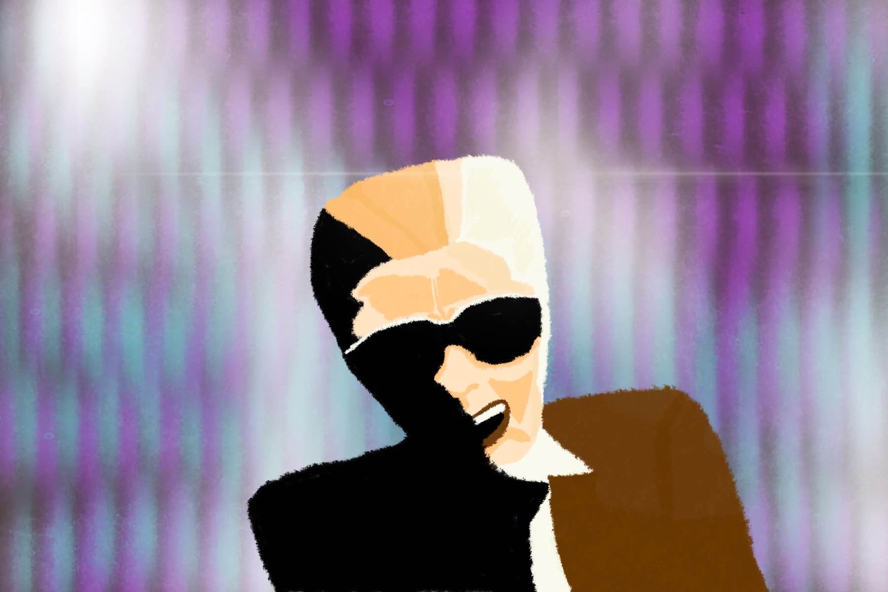 Max Headroom